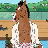 Netflix renueva BoJack Horseman por una quinta temporada