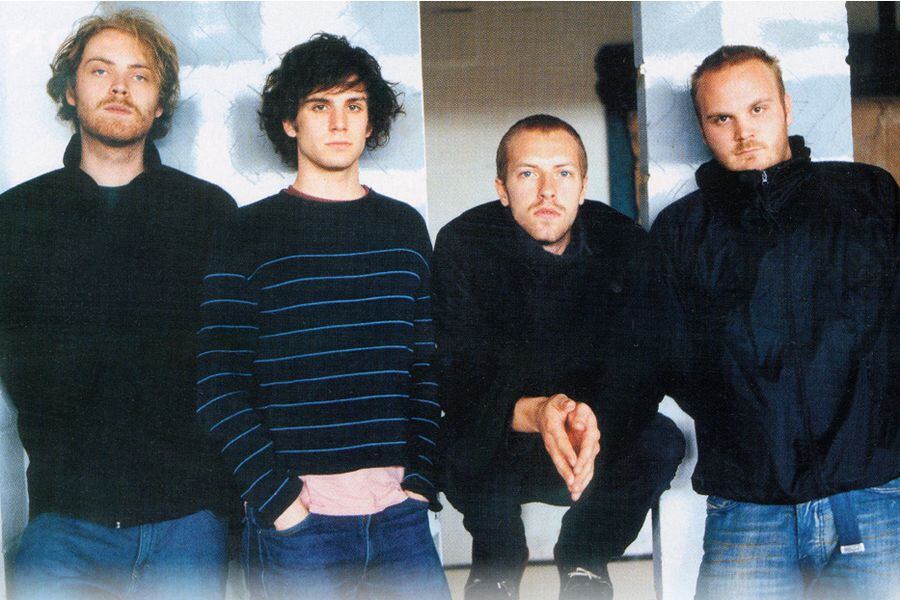 coldplay young 1