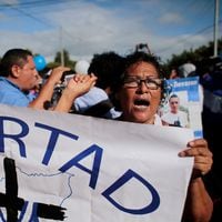 Operación “unilateral” y liderada por Rosario Murillo: la trastienda de la sorpresiva liberación y envío de presos políticos nicaragüenses a EE.UU.