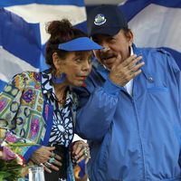 Nicaragua retira a su embajador en Argentina ante la inminente toma de posesión de Milei 