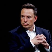 Este es el próximo gran problema que enfrentará la humanidad, según Elon Musk