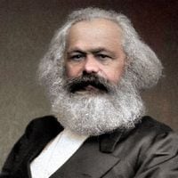 “El amor por una dulce enamorada hace que un hombre vuelva a ser hombre”: las cartas y poemas de amor de Karl Marx, un revolucionario romántico