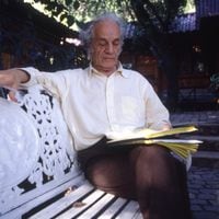 Ignacio Echevarría, editor: “Después de Nicanor Parra ya no se puede regresar al Olimpo”