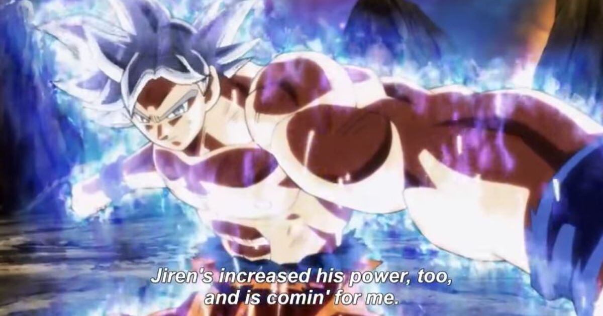 Se desata la batalla final: no te pierdas el adelanto del episodio 130 de Dragon Ball Super - La Tercera Se desata la batalla final: no te pierdas el adelanto del episodio 130 de Dragon Ball Super - La Tercera