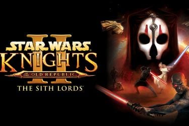 Star Wars: Knights of the Old Republic II: The Sith Lords llegará a Nintendo Switch en junio