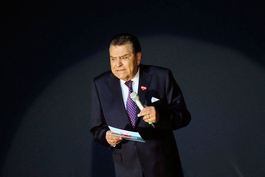 Don Francisco