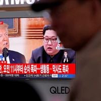 EE.UU. le da plazo hasta 2021 a Corea del Norte para su total desnuclearización
