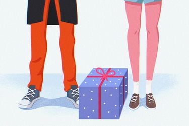 Ideas para evitar los regalos sexistas
