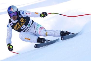 Alpine Skiing World Cup in Bormio (44184355)
