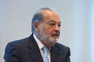 Carlos Slim