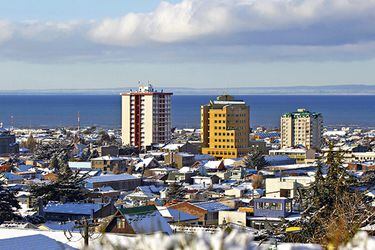 Punta Arenas