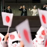 Nueva era imperial en Japón abre debate sobre el rol de la mujer en la familia real
