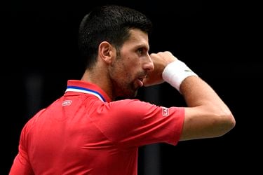 “Es un fracaso”: la sincera (y sorpresiva) reflexión de Djokovic luego de embolsarse US$ 3 millones tras ganar el US Open