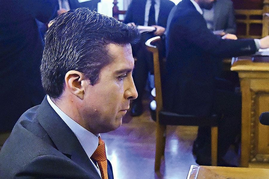 Héctor Leiva