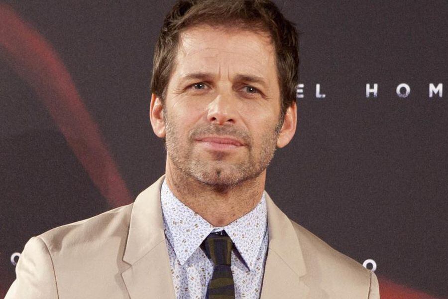 zack snyder