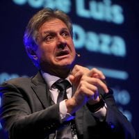 José Luis Daza: “El Presidente Boric transmite inmadurez (...) Se necesita más gestión y menos discursos y shows”