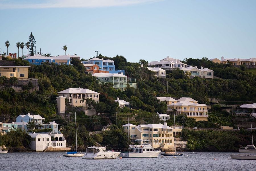 Appleby Law Firm In Bermuda At Center Of Massive Paradise Papers Leak Exposes How Global Elite Use Offshore Tax Haves