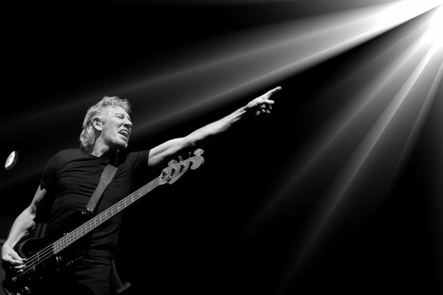 Roger-Waters