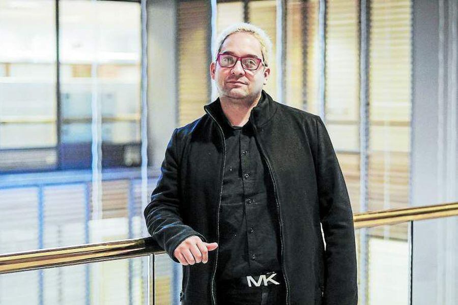 Andrés Bustamante