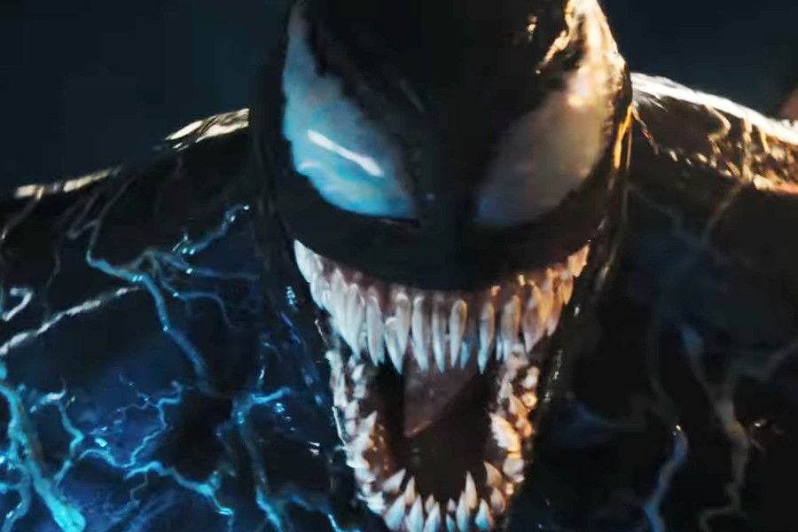 venom