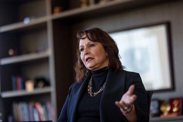 Gobierno espera ingresar proyecto de Empresa Nacional del litio a fines de este año