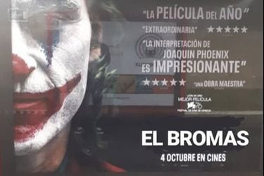 El Bromas: Los otros nombres que sí existen para héroes y villanos en  español - La Tercera
