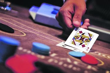 Sun International rechaza oferta de hermanos Fischer para tomar el control de la cadena de casinos