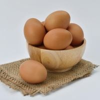 Esta es la forma más saludable de cocinar y comer huevo, según la ciencia