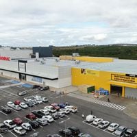 Sodimac inauguró su segunda tienda en Puerto Montt
