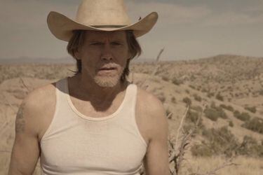 Así podría haber sido la serie de Tremors