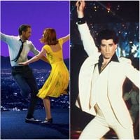 De Dirty Dancing a Titanic: 10 bailes icónicos en películas románticas para recrear (o intentar) este San Valentín