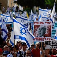 Francia apoya “lucha contra impunidad” del Tribunal Penal Internacional tras solicitud de arresto contra Netanyahu y altos cargos de Hamas