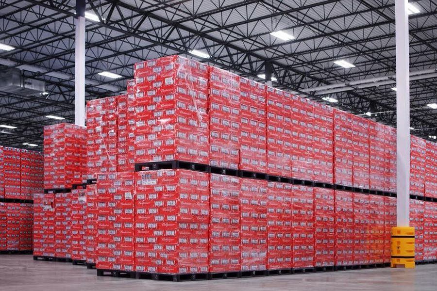 La empresa Budweiser dio a conocer cuál será el destino de las cervezas que no se pueden comercializar en los estadios de Qatar.