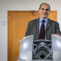 Roberto Tamai, constructor del telescopio más grande del mundo: “Abrirá una ventana hacia lo desconocido”