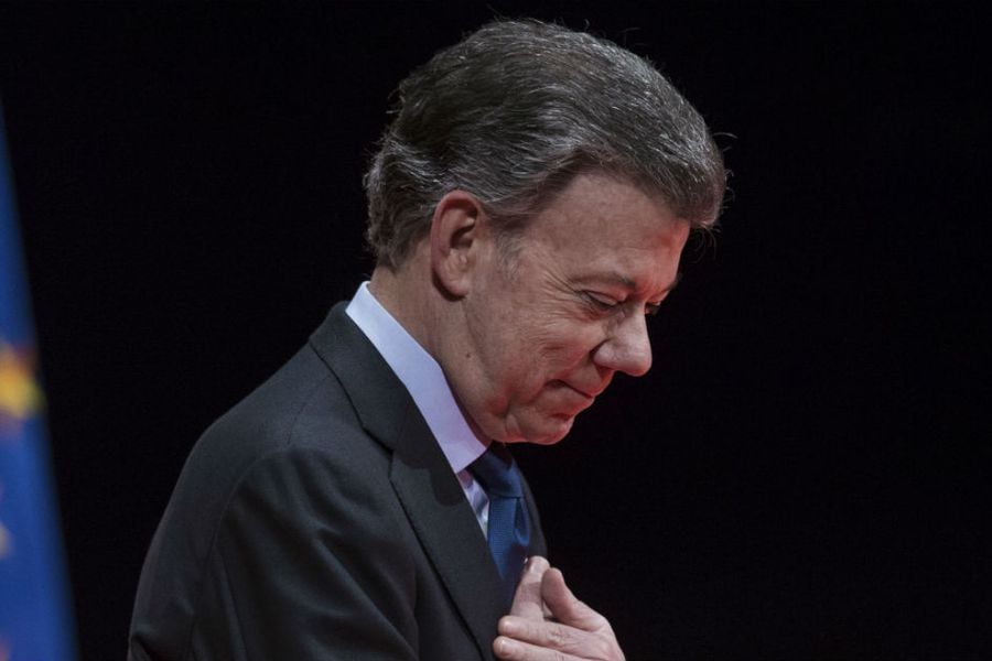 Juan Manuel Santos