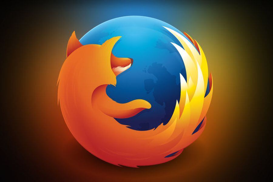 Mozilla-Firefox