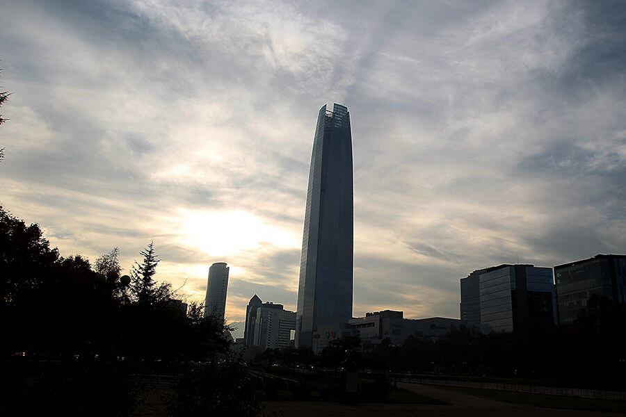 Costanera Center