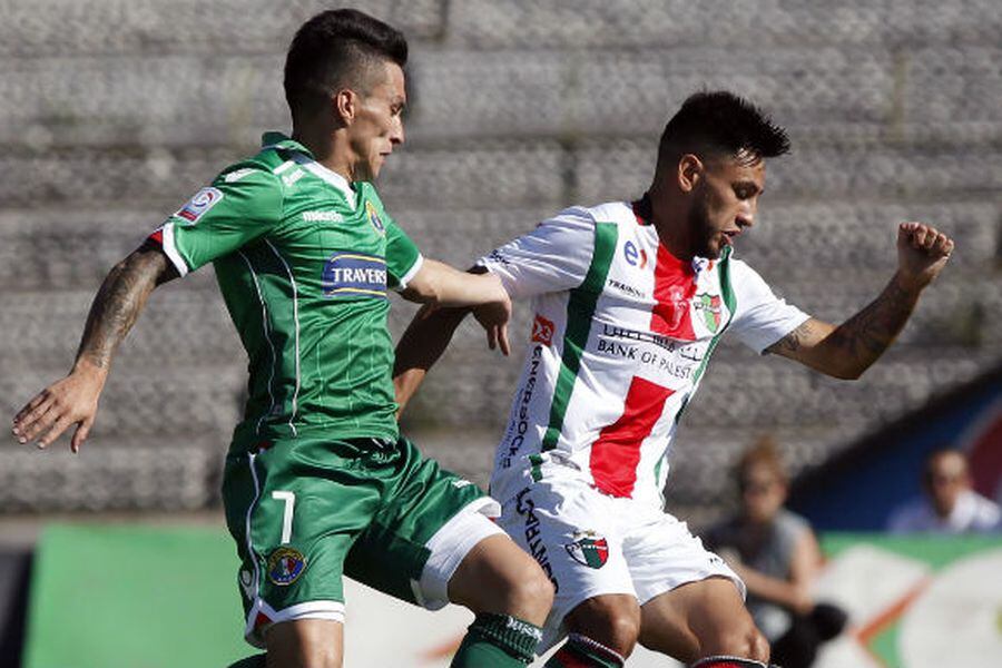 audax-palestino