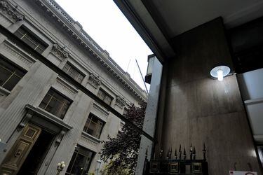Banco Central anuncia nuevo programa de reposición y ampliación de reservas internacionales: comprará divisas por US$10.000 millones