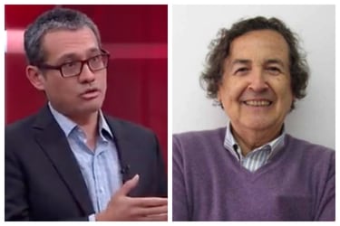 Ramón López advierte a Boric por definición sobre las AFP mientras que asesor de Parisi dice que programa de Kast incorporó más de sus ideas