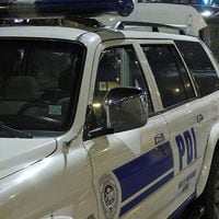 PDI abre sumario administrativo por atropello de mujer en La Granja que involucró a camioneta institucional