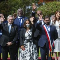 Columna de José Rodríguez Elizondo: Con la diplomacia no se juega