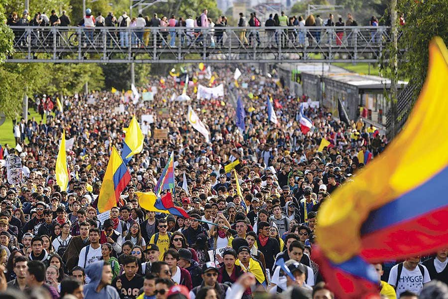 Colombia