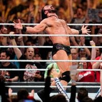 La WWE hizo al fin todo bien con el Royal Rumble 2020