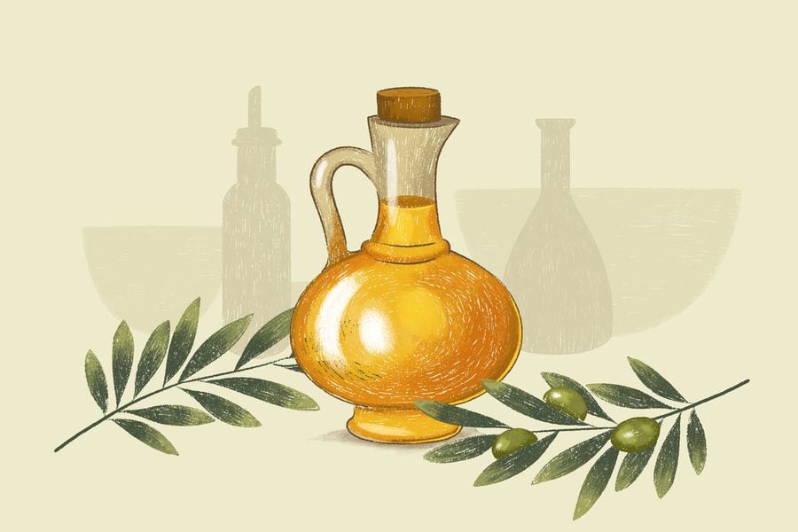 preocupación Deformar cavidad De oliva, de coco o de maravilla: ¿qué aceite de cocina es mejor? - La  Tercera