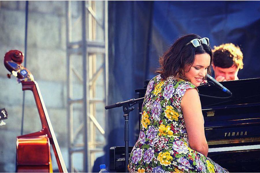 norah jones