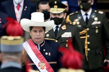 ¿Otro ministro vinculado con Sendero Luminoso?: la nueva polémica que envuelve al gobierno de Pedro Castillo en Perú