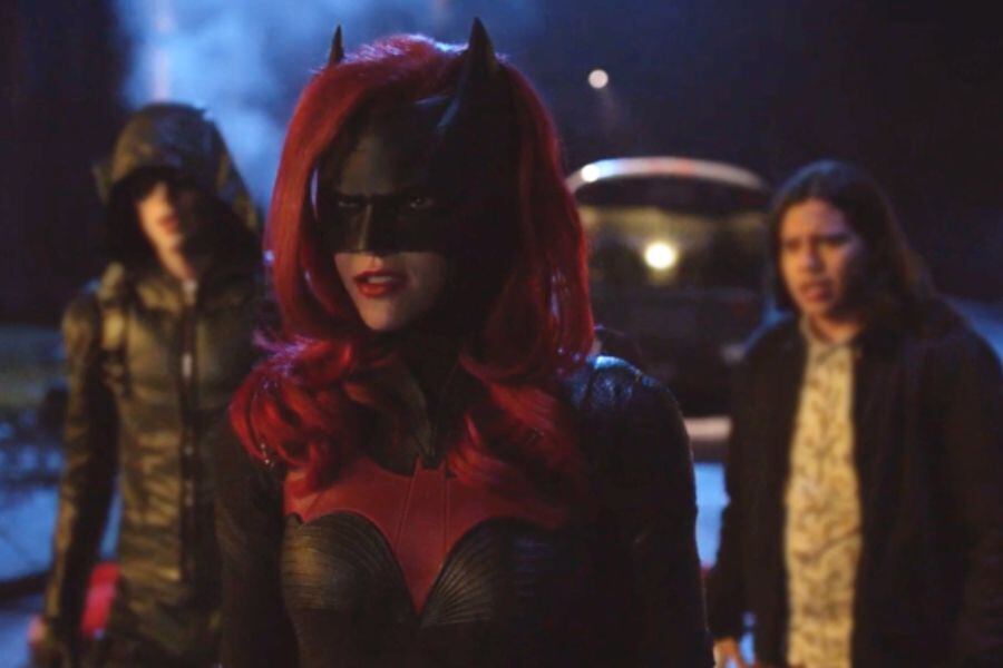 batwoman