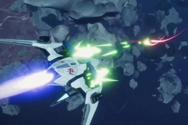 Starlink: Battle for Atlas incluirá a Star Fox en la versión de Switch