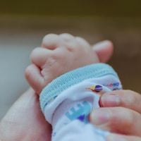 UC Christus confirma muerte de Raymond Contreras, el bebé más grande nacido en Chile 